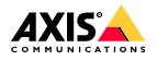 Axis Communications