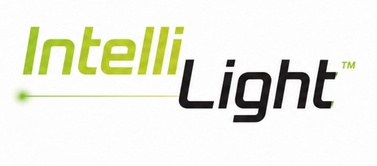 IntelliLight logo